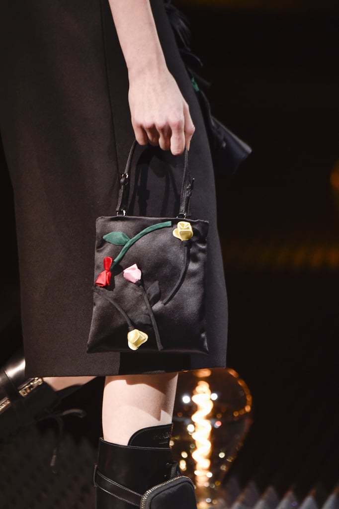 Prada Fall '19 Runway