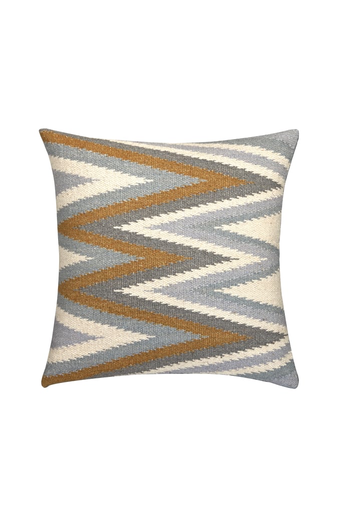 groove pillow