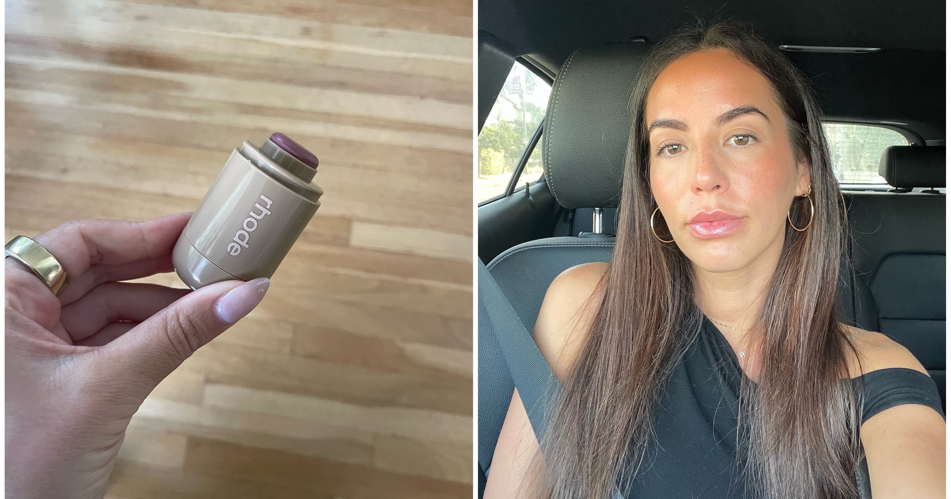 Hailey Bieber’s Rhode Just Launched Blush, and I Have Thoughts