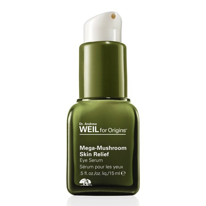 Dr. Weil For Origins Mega-Mushroom Skin Relief Eye Serum