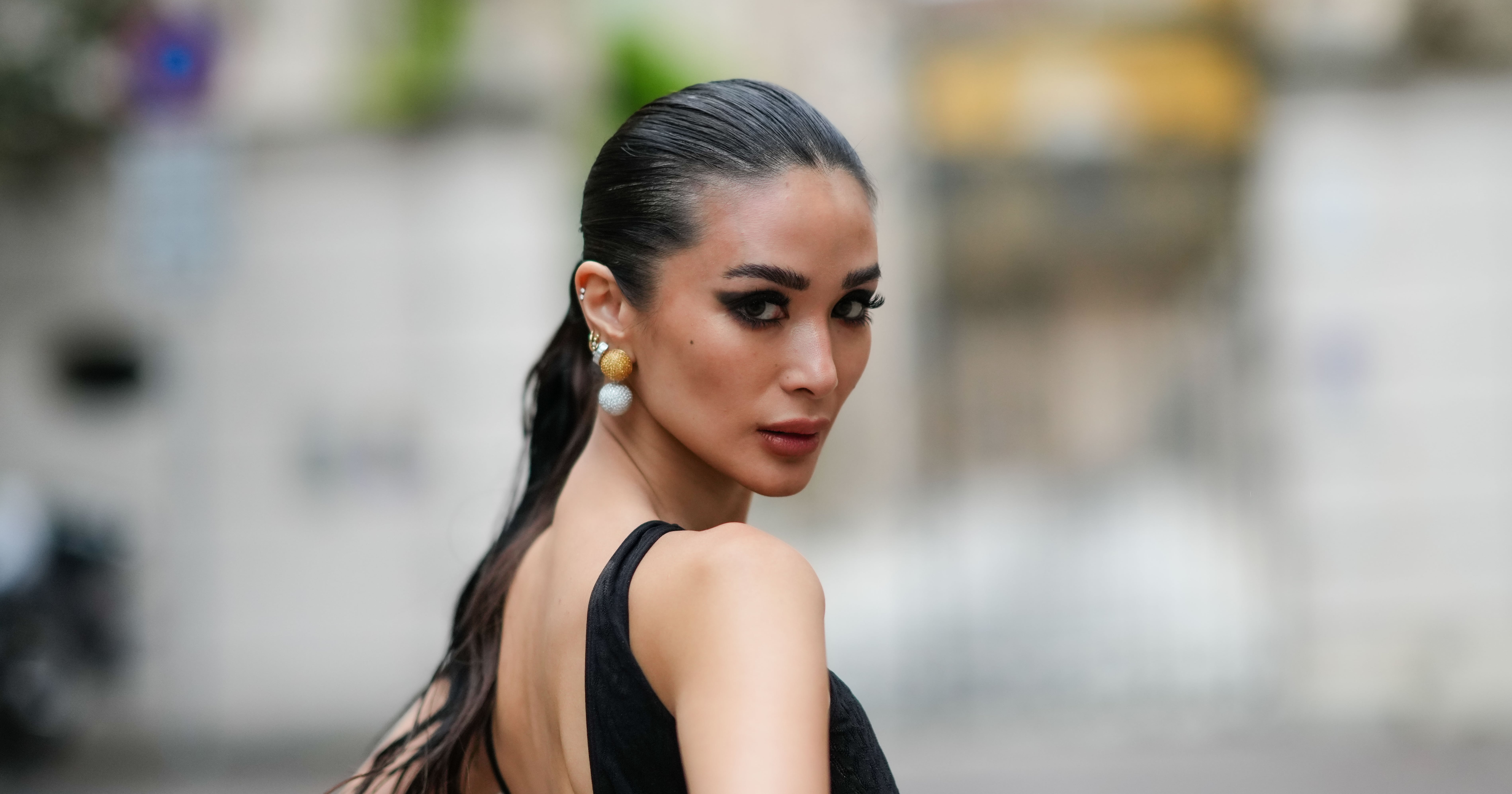 Auricle Piercings Are Your Shortcut to the Perfect Ear Stack