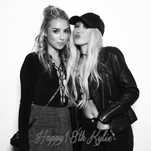 Noah Cyrus Instagram Pictures