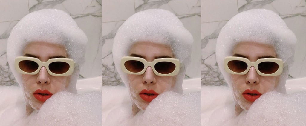 Are Hot Showers Bad For Your Skin?