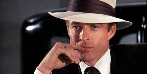 Robert Redford