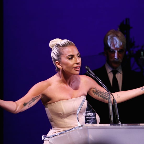 What Awards Has Lady Gaga Won?