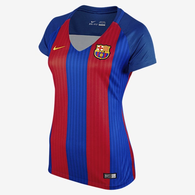 FC Barcelona Jersey