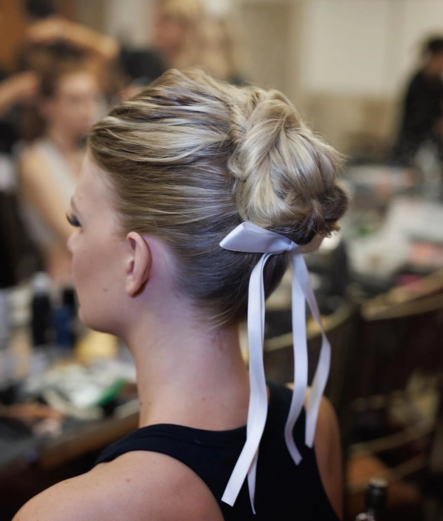 Underbow Hairstyles Are Trending