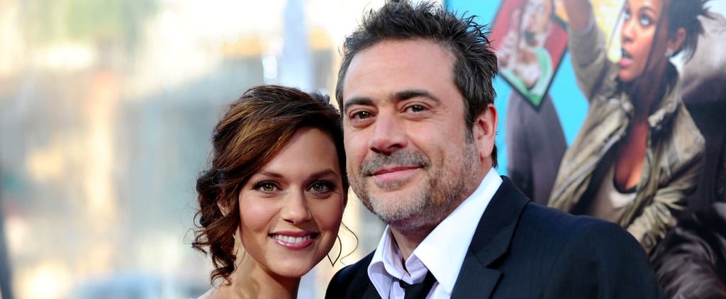 Wait, Are Jeffrey Dean Morgan and Hilarie Burton Married?