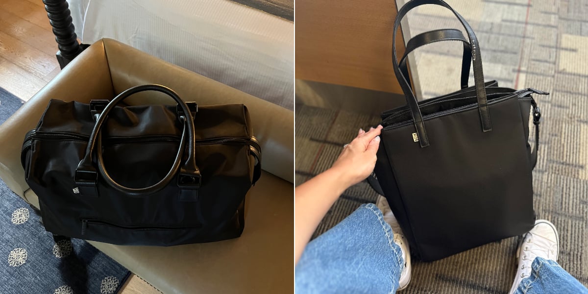 4 Editors Review the Béis Commuter Collection | POPSUGAR Smart Living - Vimarsana News