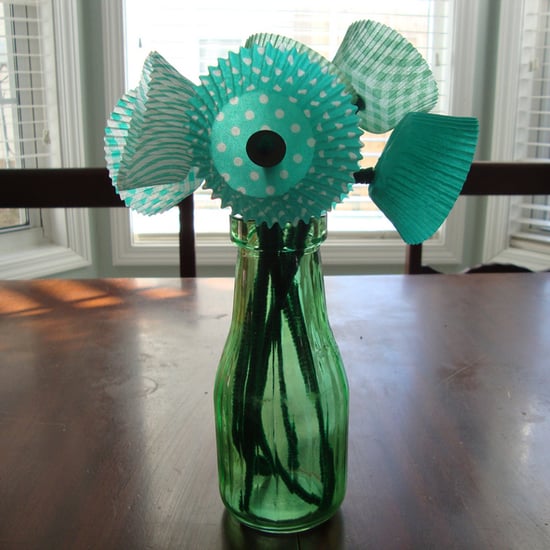 Kid-Friendly Flower Crafts