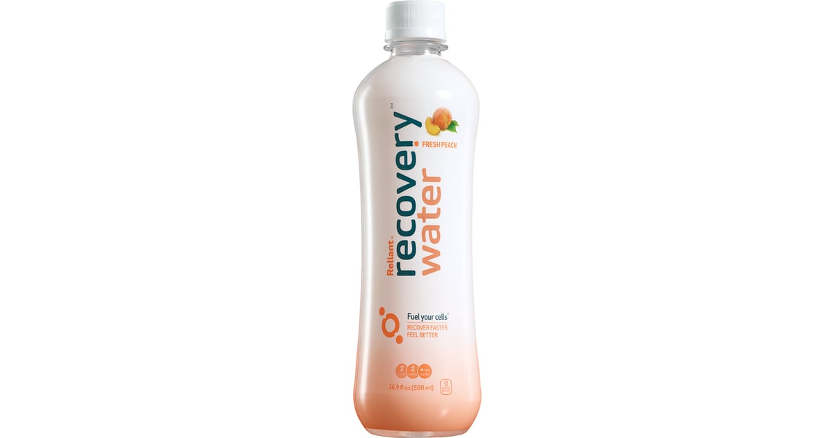 Electrolyte Drink Best PostWorkout Recovery Products POPSUGAR