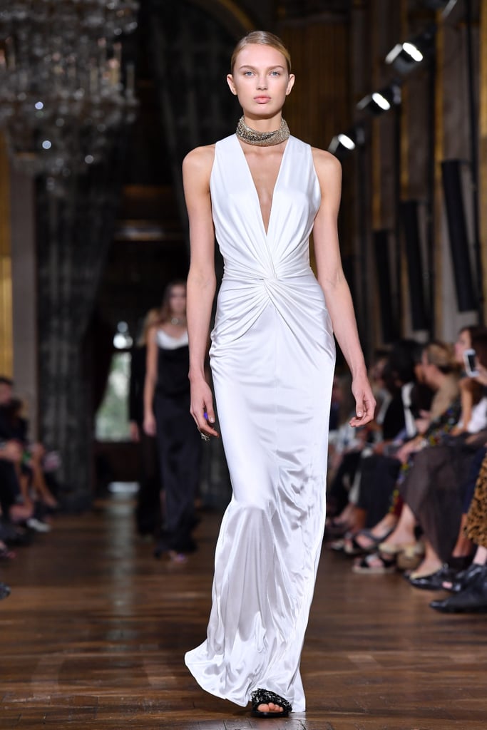 Lanvin Spring 2017 Collection