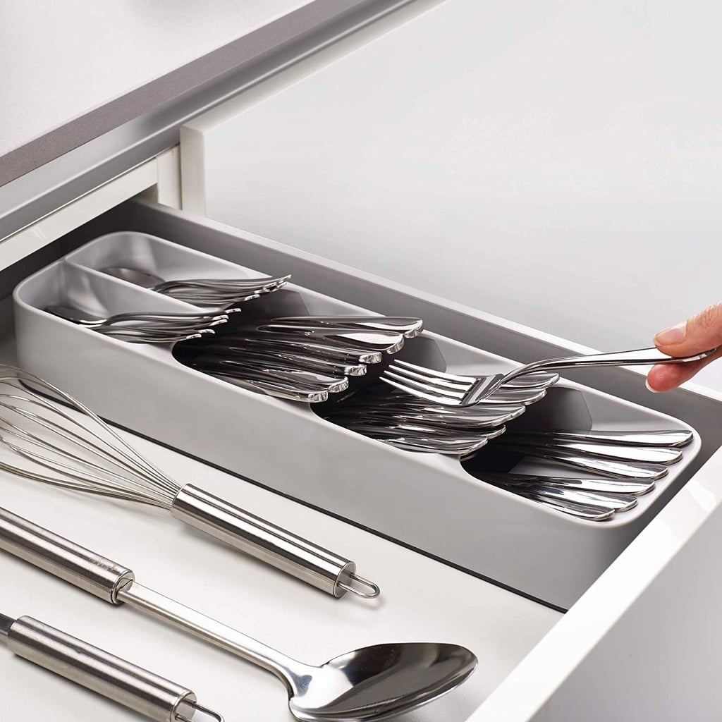 Joseph Joseph DrawerStore Kitchen Drawer Organizer Best Kitchen