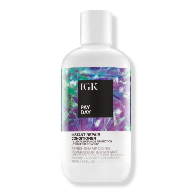 IGK Instant Repair Conditioner