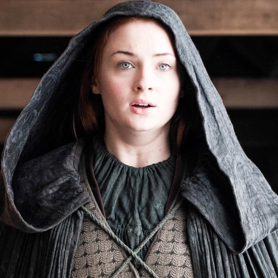 Game of Thrones Season 5 Finale Pictures