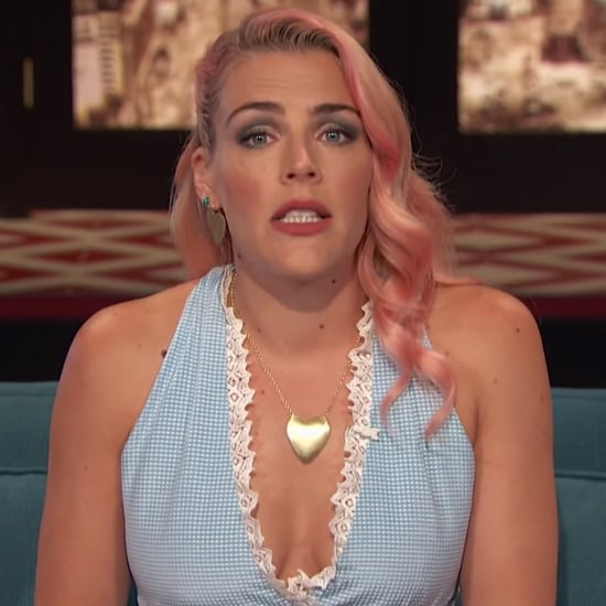 Busy Philipps Talks About Abortion on Busy Tonight
