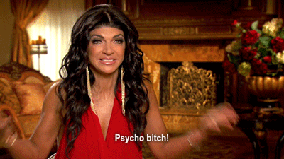 Real Housewives Halloween Costumes