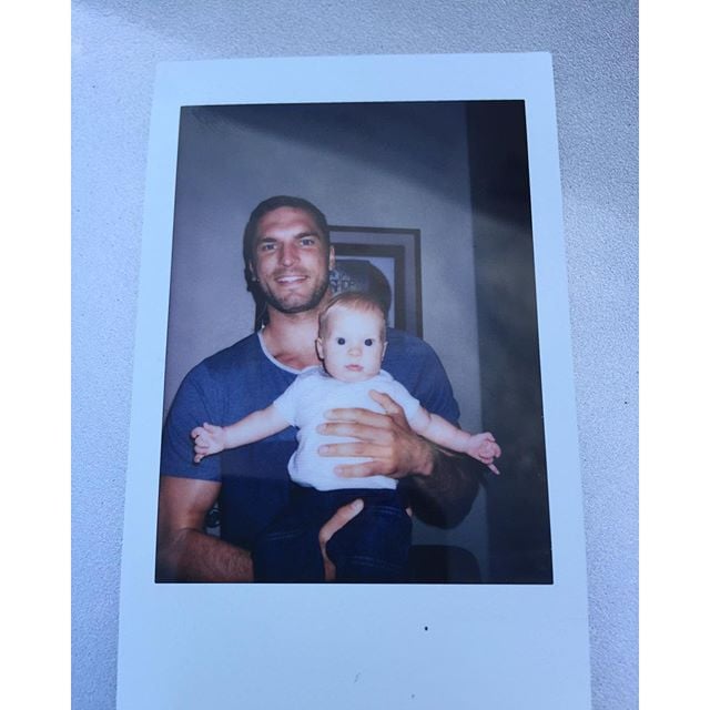 Bethany Hamilton Family Pictures on Instagram