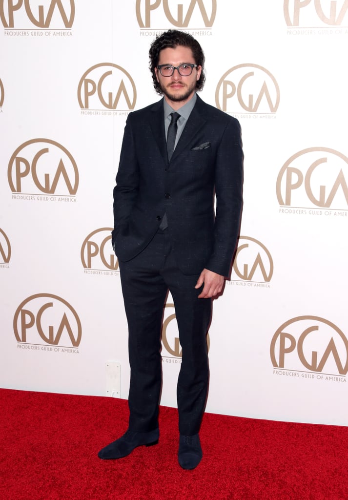 Kit Harington