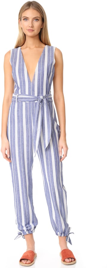 Tularosa Reese Jumpsuit