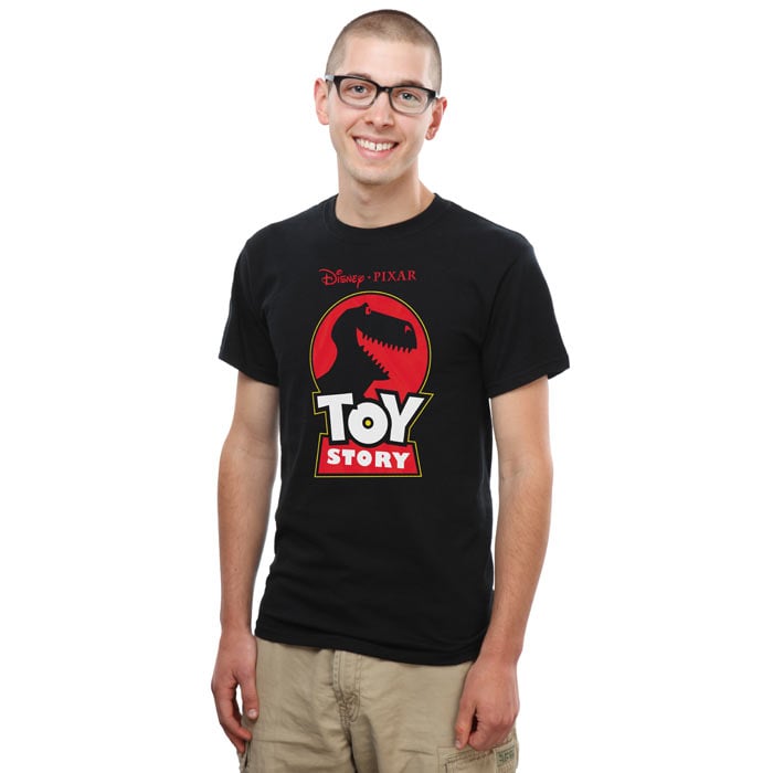 Toy Story Jurassic Park Shirt