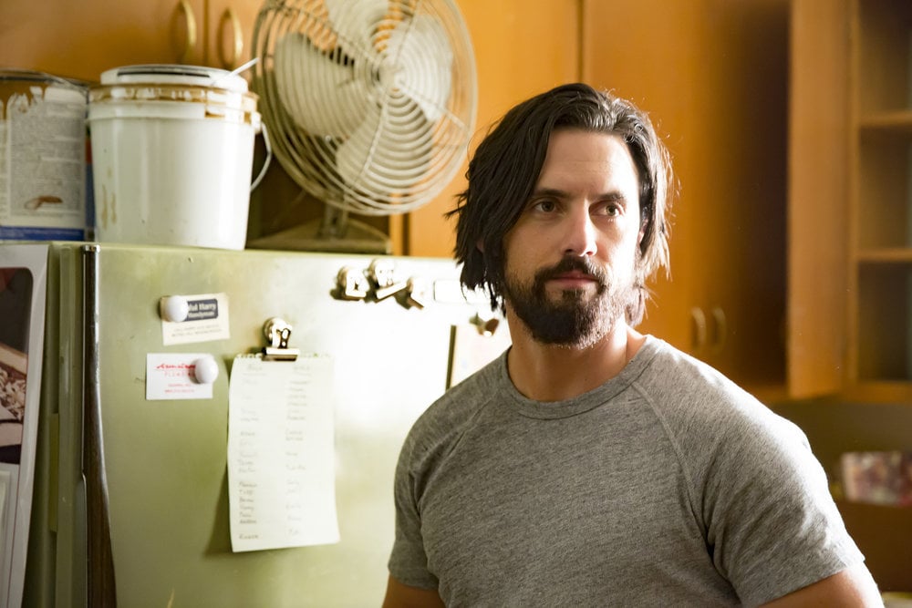 Jack Pearson (Milo Ventimiglia)