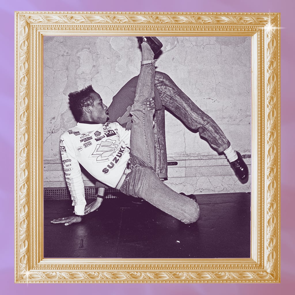 PS's Best Features: Hip-Hop Has Always Been Queer — That Story Just Hasn't Always Been Told