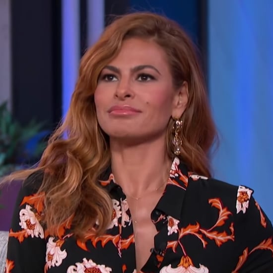 Watch Eva Mendes Talk About Ryan Gosling With Kelly Clarkson