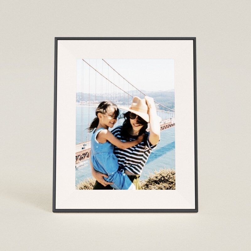 Aura Aspen 12" Frame