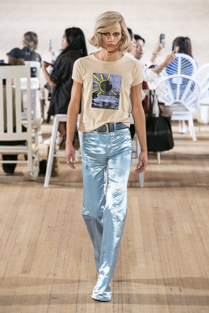 Marc Jacobs Spring 2020 Runway Pictures