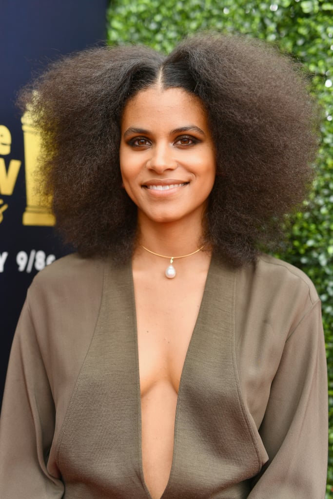 Zazie Beetz