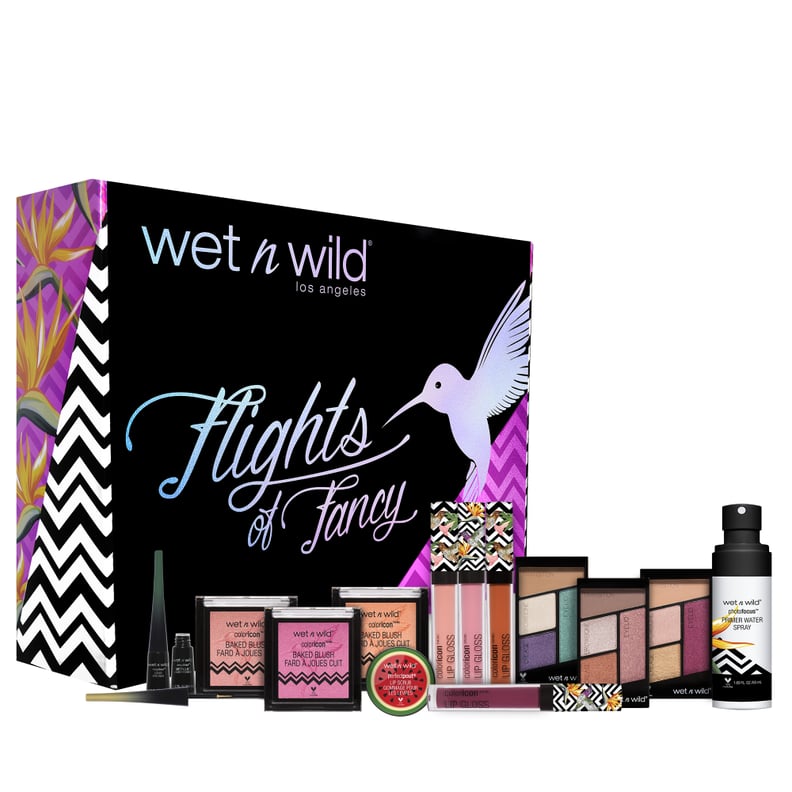 Wet n Wild Flights of Fancy Collection Box