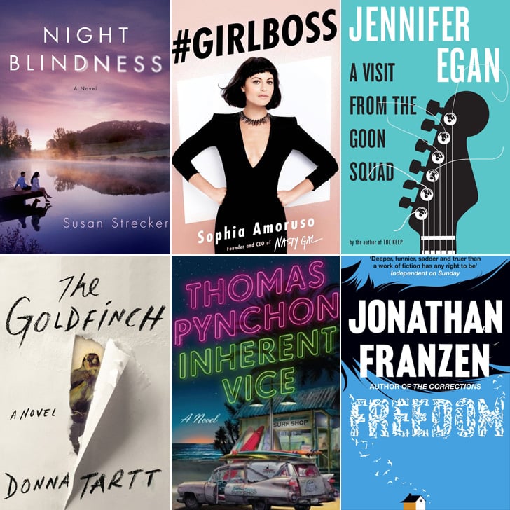 What Books Should You Read Based on Your Astrological Sign?