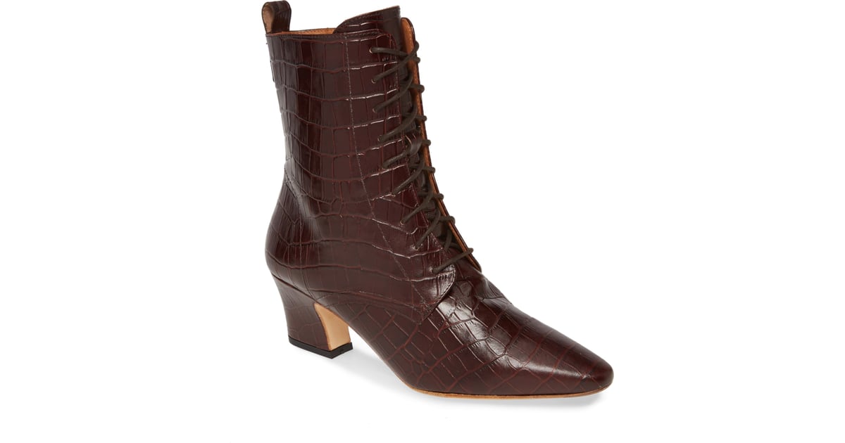 Miista top zelie boots