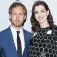 Anne Hathaway Gives Birth to a Baby Boy!