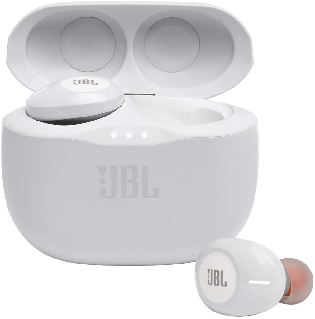 For Music Lovers: JBL Tune 125TWS True Wireless In-Ear Headphones