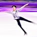 Vincent Zhou Lands Quadruple Lutz Figure Skating at Olympics