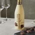 Ahem, Aldi Is Selling Chocolate Sparkling Wine For Just $7 a Bottle
