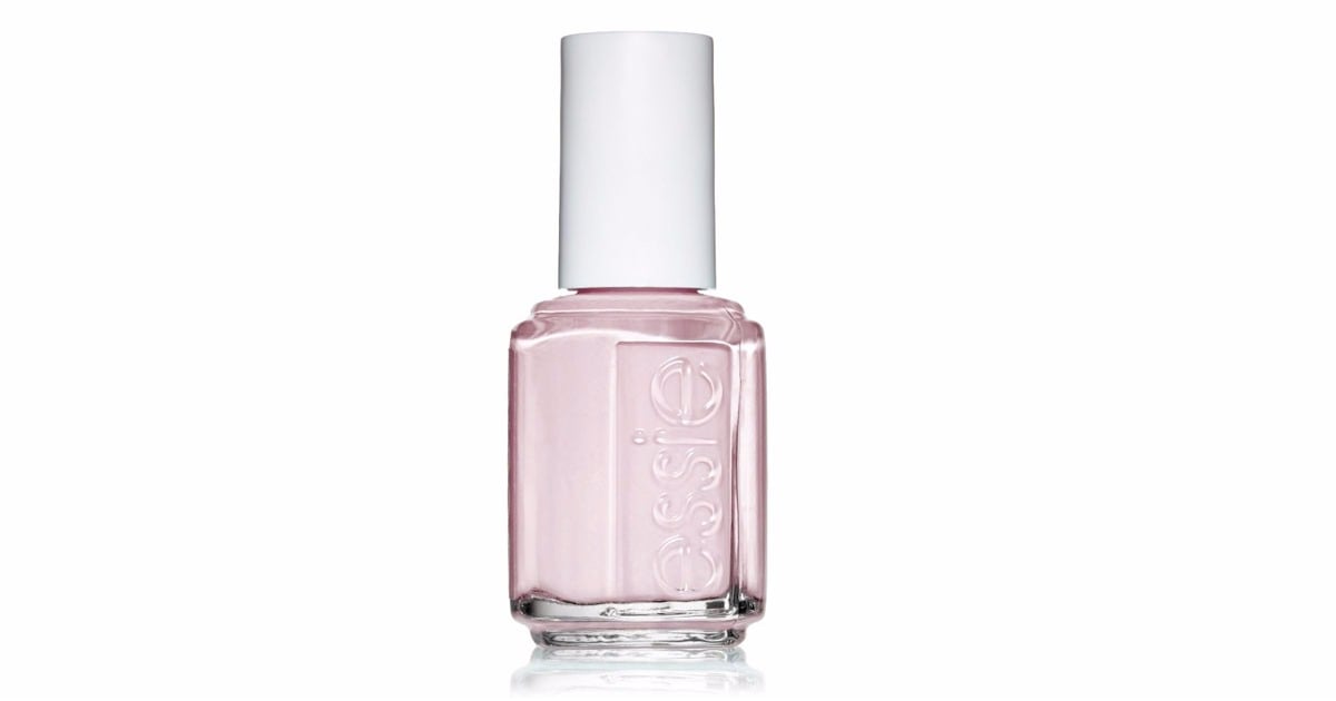 15 Millennial Pink Nail Polish Options to Consider This Spring