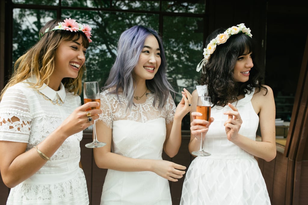 ModCloth Wedding Collection Spring 2016