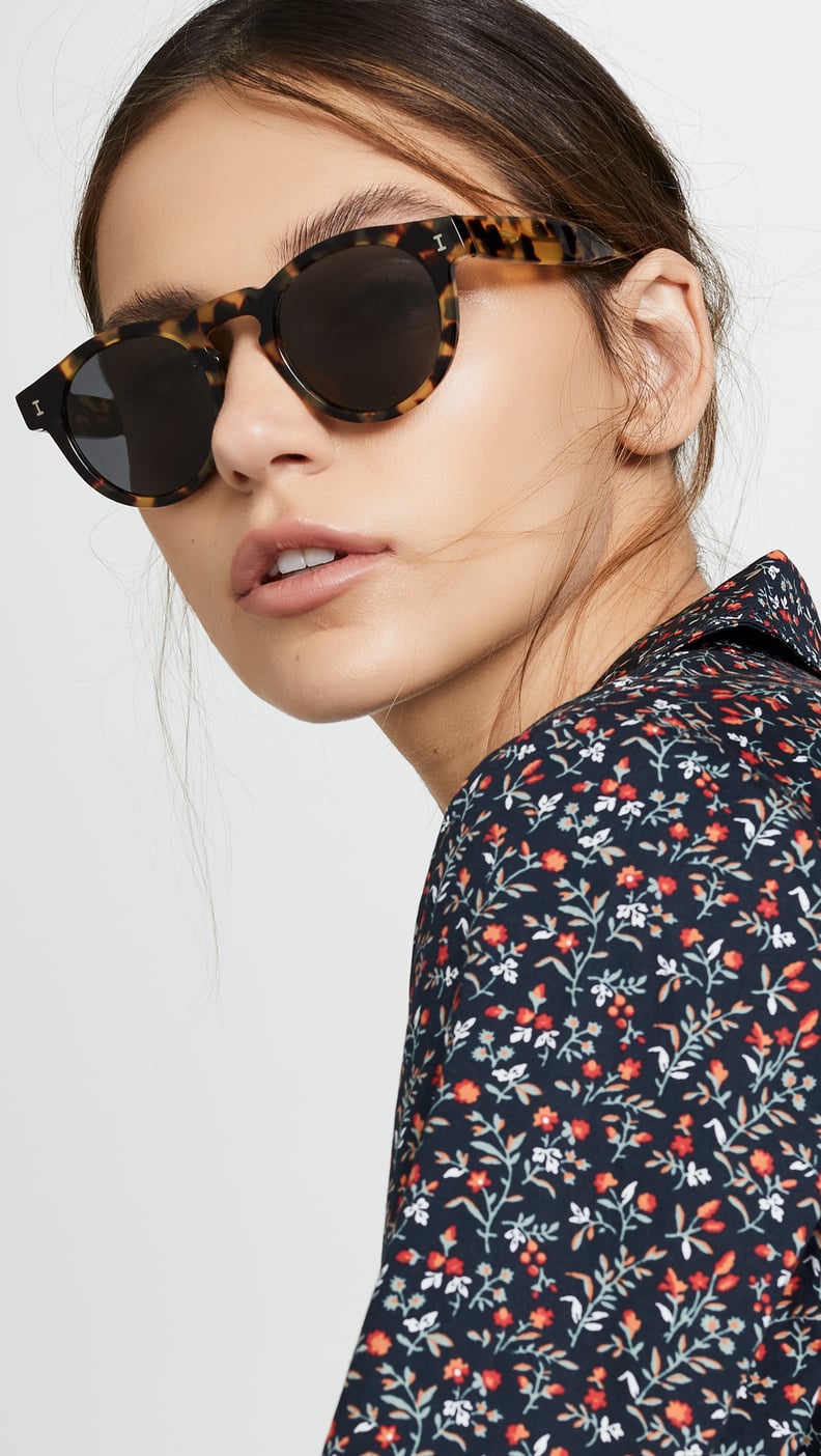 Illesteva Leonard Sunglasses