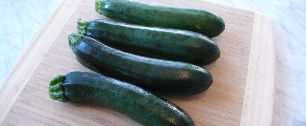 Zucchini Hot Dog Recipe