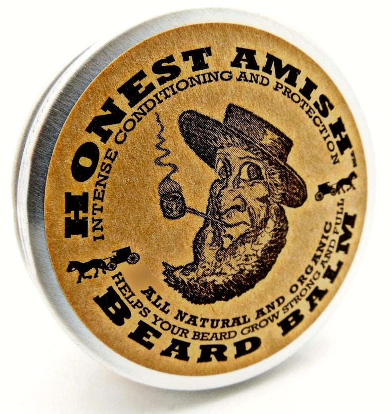 Beard Balm Leave-in Conditioner