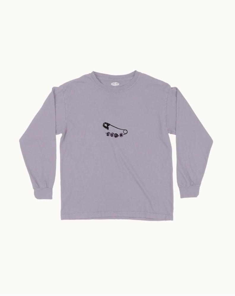 Sour Safety Pin Longsleeve