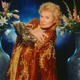 25 Walter Mercado Pictures That Are Almost Too Fabulous For the Human Eye