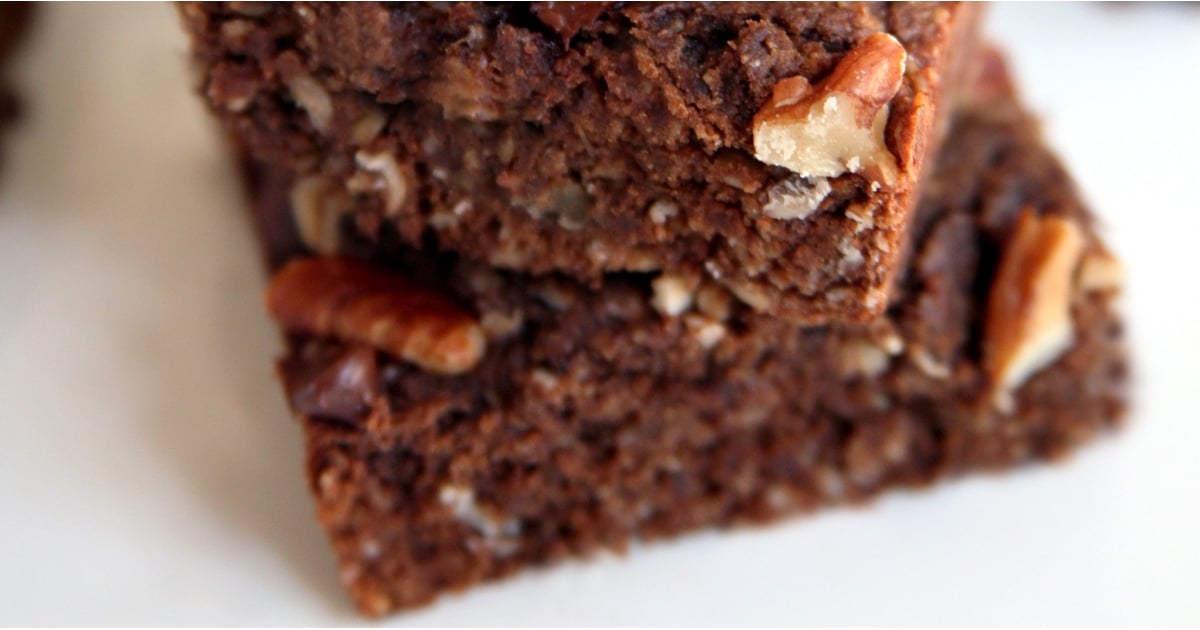 Desserts With Protein | POPSUGAR Fitness