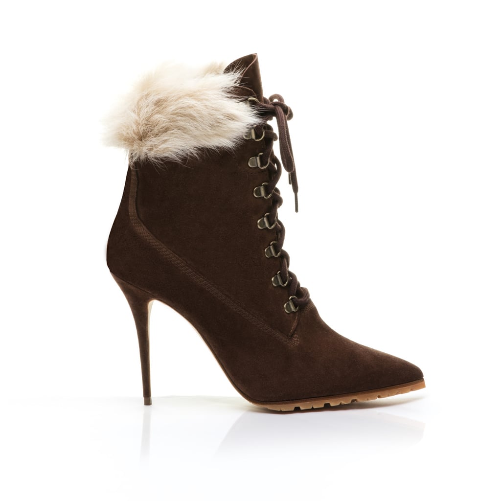 Rihanna x Manolo Savage Boot Collection 2016