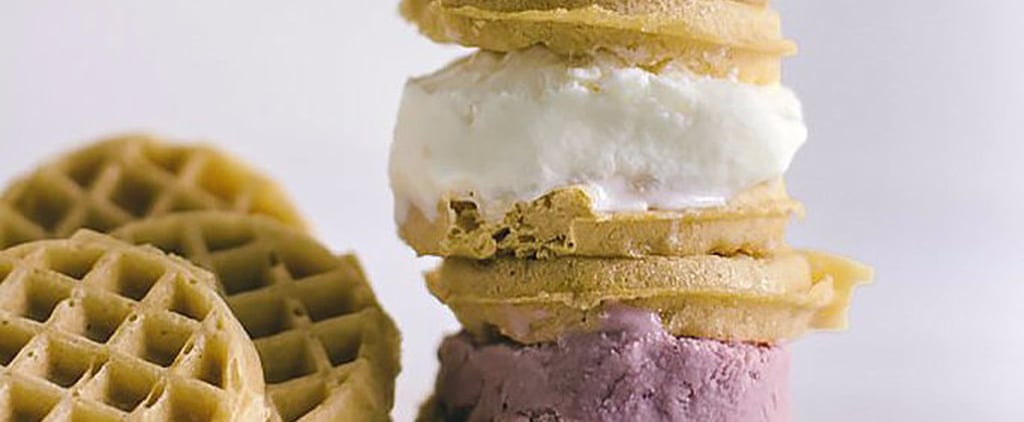 Desserts That Kids Can Help You Make