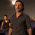 You'll Need to Rewatch This Walking Dead Scene After Hearing This