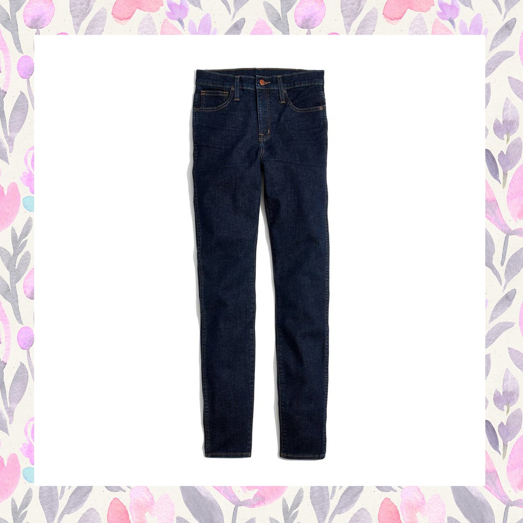The Do-It-All Denim